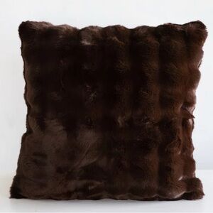 Minky Couture X Osmond Euro Sham